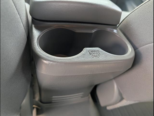 2011 Toyota Tacoma PreRunner V6