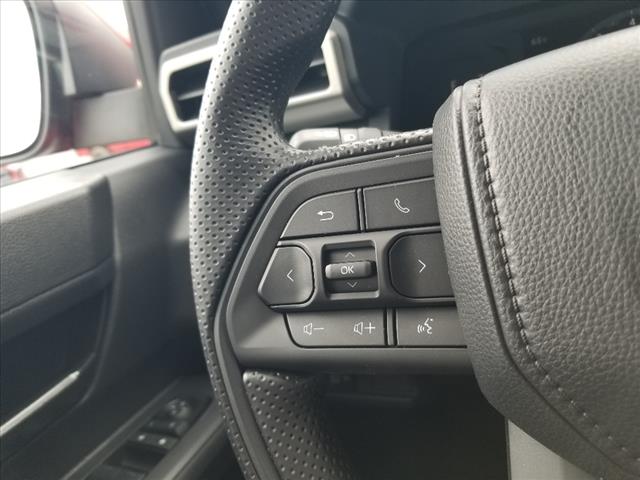 2025 Toyota Tacoma SR5 V6
