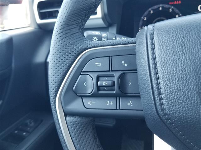 2025 Toyota Tacoma TRD Sport V6