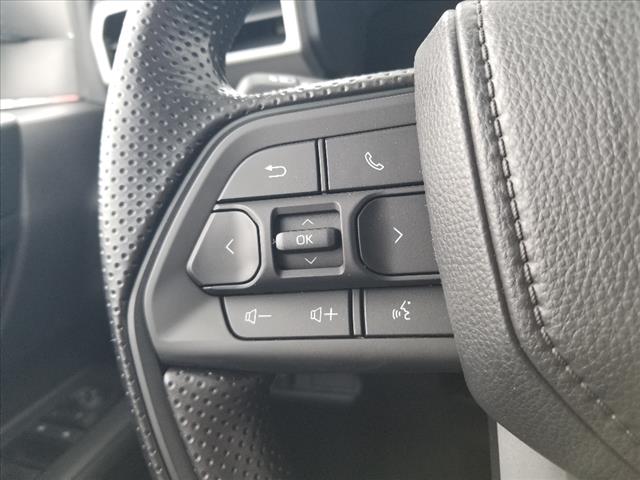 2025 Toyota Tacoma SR V6