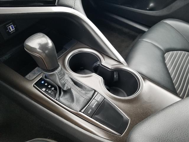 2023 Toyota Camry SE Nightshade