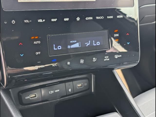 2023 Hyundai SANTA CRUZ SEL Premium