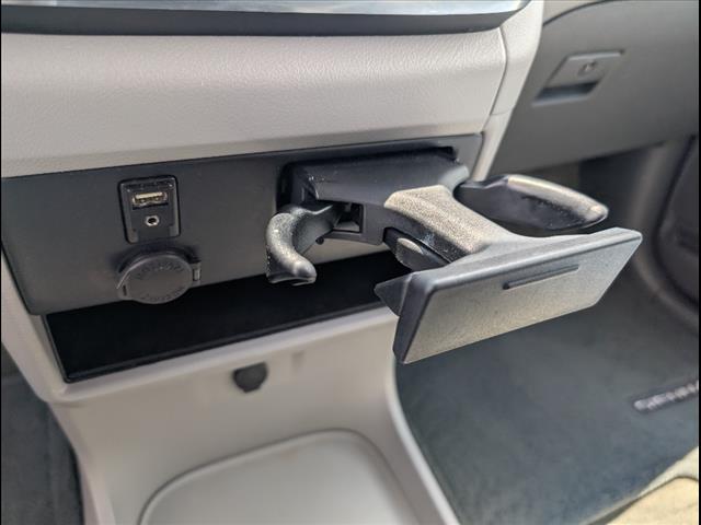 2017 Toyota Sienna LE 8 Passenger