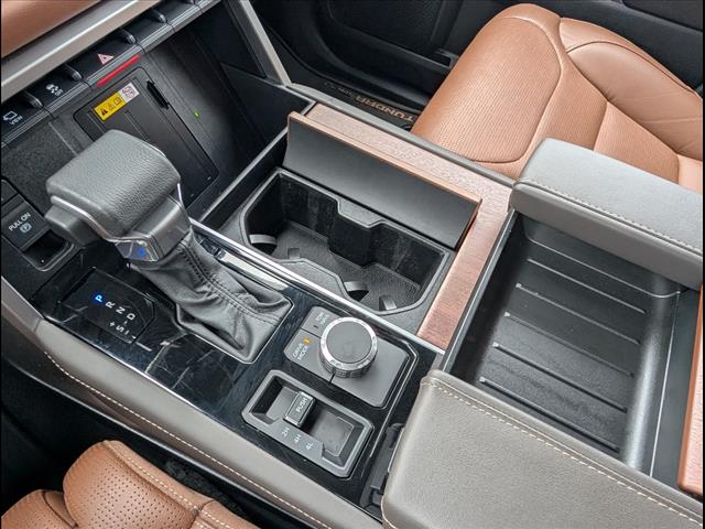 2023 Toyota Tundra 1794