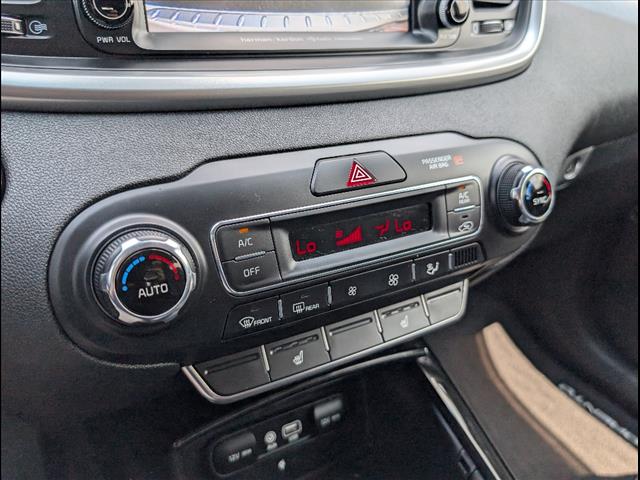 2019 Kia Sorento SX
