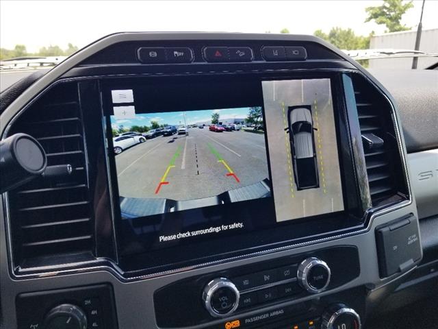 2022 Ford F-250 Super Duty Lariat
