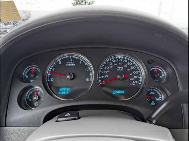 2012 GMC Yukon XL SLT