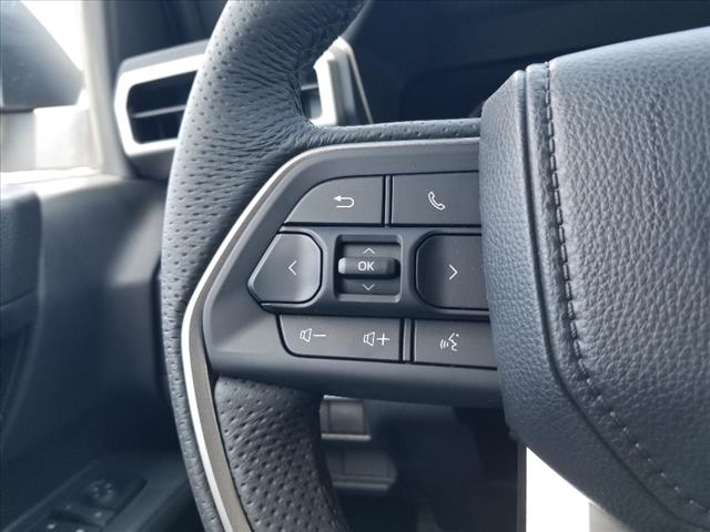 2025 Toyota Tacoma TRD Sport V6