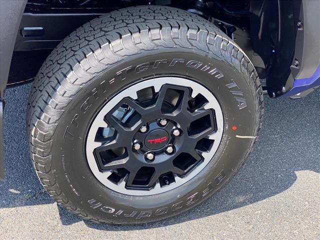 2025 Toyota Tacoma TRD Off-Road V6
