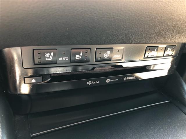 2020 Lexus ES 350 Base