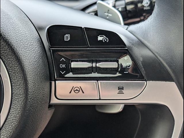 2023 Hyundai SANTA CRUZ SEL Premium