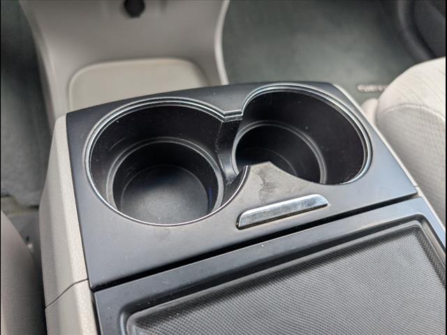 2017 Toyota Sienna LE 8 Passenger