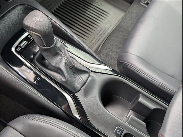 2024 Toyota Corolla XSE
