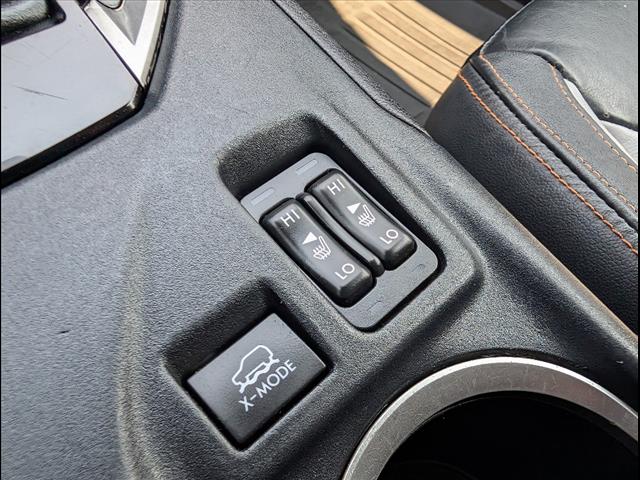2018 Subaru Crosstrek 2.0i Limited