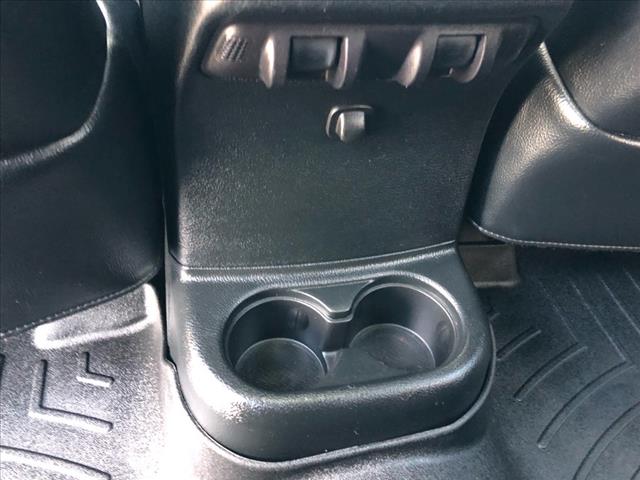 2017 Jeep Wrangler Unlimited Freedom