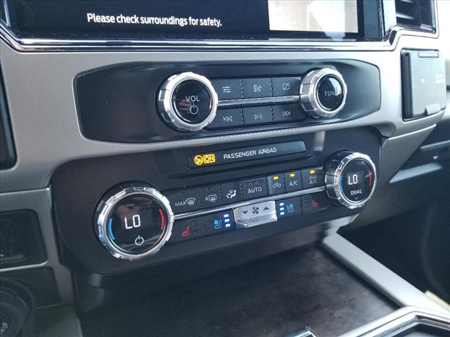 2022 Ford F-250 Super Duty Lariat