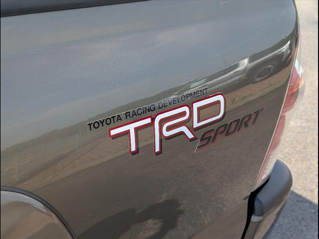 2011 Toyota Tacoma PreRunner V6