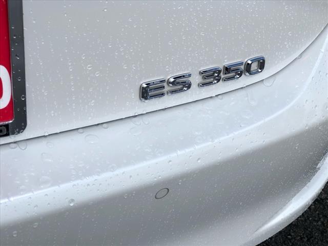 2020 Lexus ES 350 Base