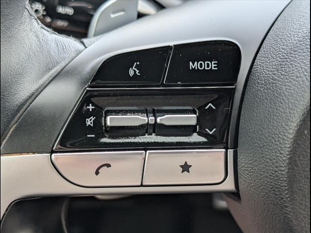 2023 Hyundai SANTA CRUZ SEL Premium