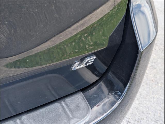 2017 Toyota Sienna LE 8 Passenger