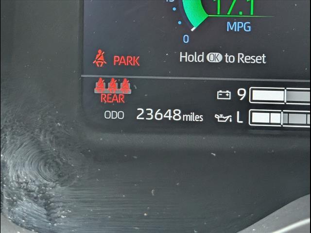 2023 Toyota Tundra 1794