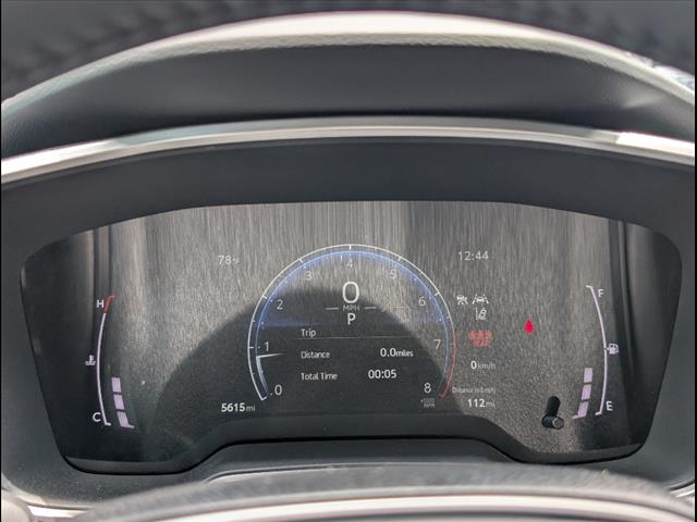 2024 Toyota Corolla XSE