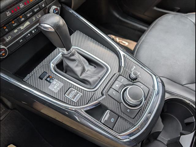 2019 Mazda CX-9 Touring