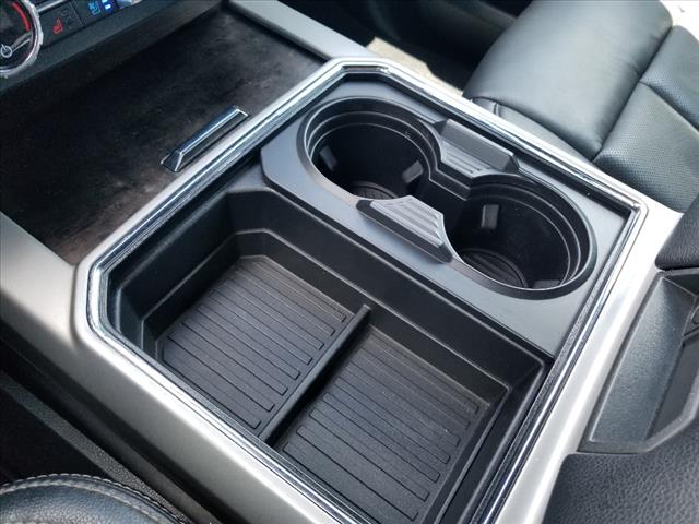 2022 Ford F-250 Super Duty Lariat