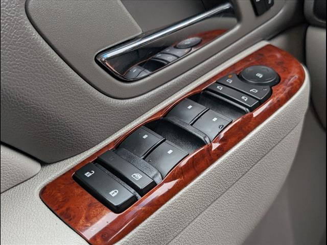 2012 GMC Yukon XL SLT
