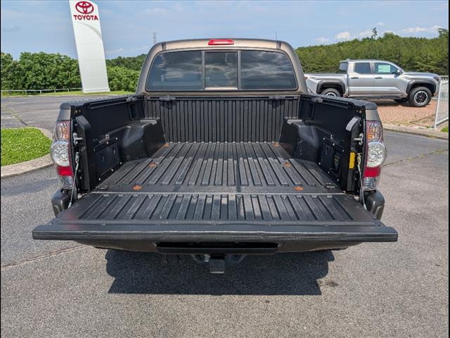 2011 Toyota Tacoma PreRunner V6