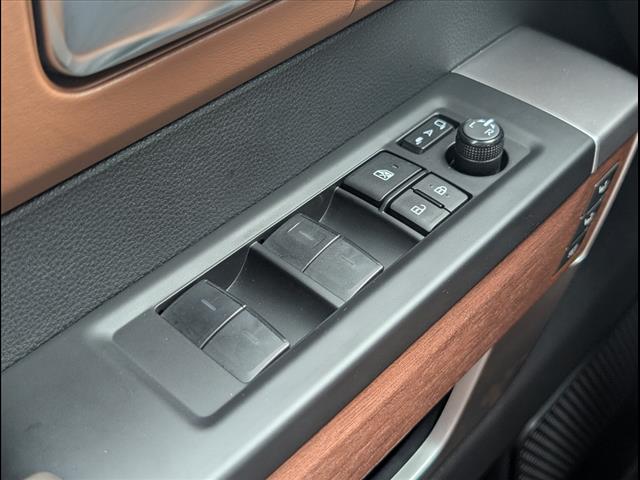 2023 Toyota Tundra 1794