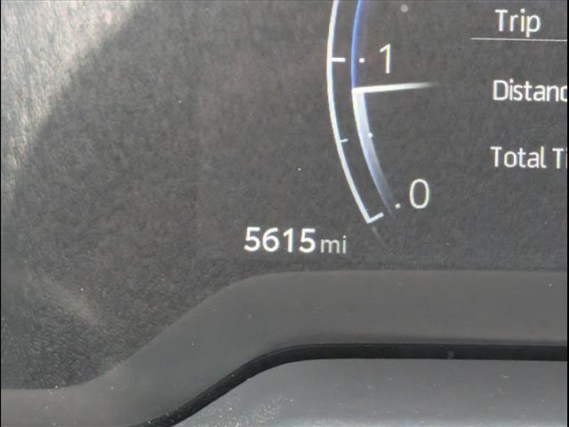 2024 Toyota Corolla XSE