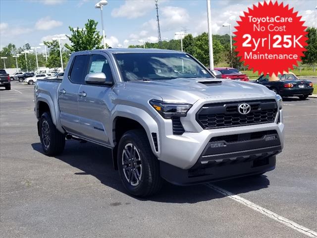 2025 Toyota Tacoma TRD Sport V6