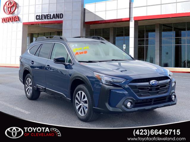 2023 Subaru Outback Premium