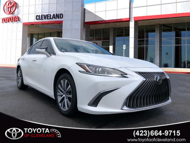 2020 Lexus ES 350 Base