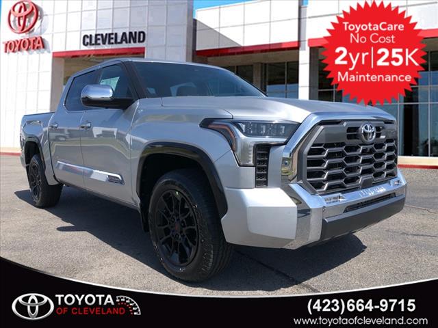 2025 Toyota Tundra 1794