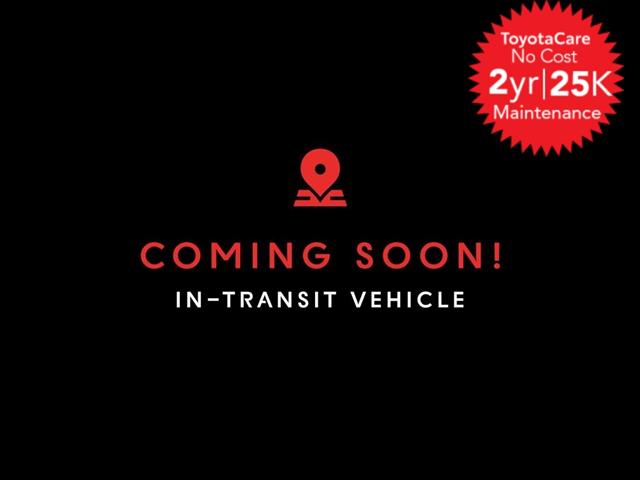2025 Toyota Tundra 1794