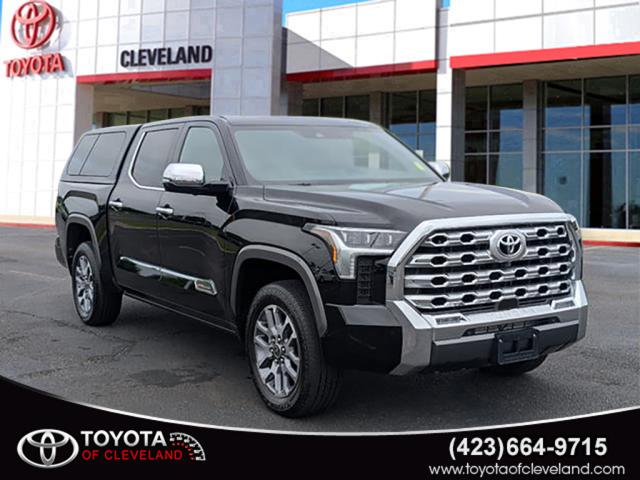 2023 Toyota Tundra 1794