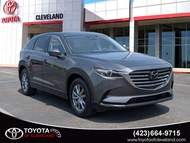 2019 Mazda CX-9 Touring