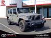 2019 Jeep Wrangler Unlimited