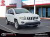 2016 Jeep Compass