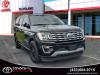 2018 Ford Expedition