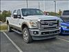 2012 Ford F-250 Super Duty