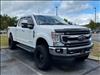 2021 Ford F-250 Super Duty