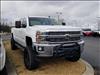 2015 Chevrolet Silverado 2500HD