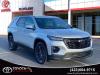 2022 Chevrolet Traverse