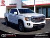 2015 GMC Canyon