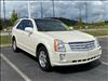 2007 Cadillac SRX