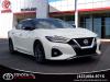 2020 Nissan Maxima