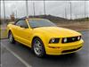 2005 Ford Mustang